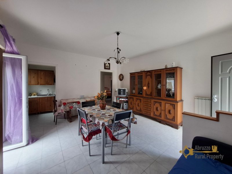 Villa i Lettopalena
