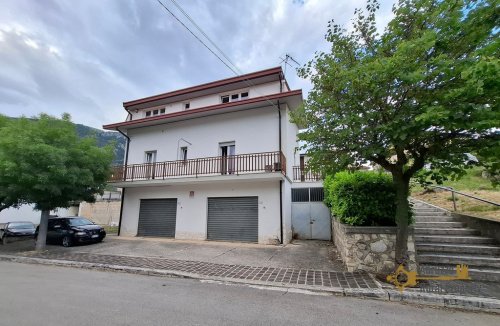 Villa i Lettopalena