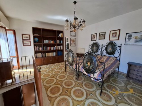 Maison à Palmoli