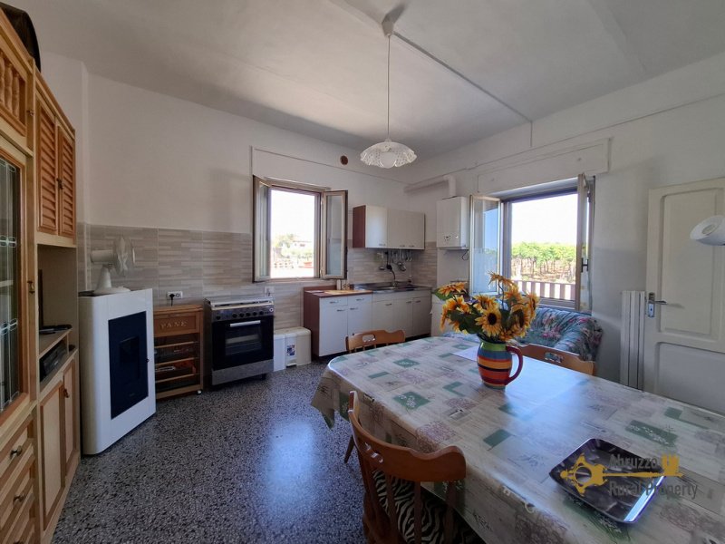 Casa independiente en Ortona