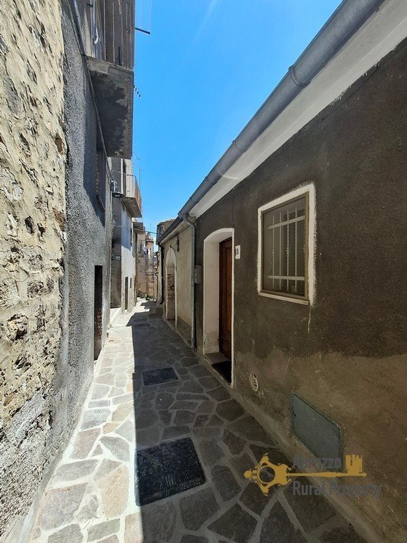Huis in San Buono