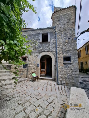 Maison à Trivento