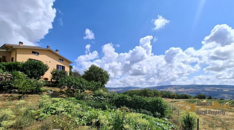 Villa à Trivento