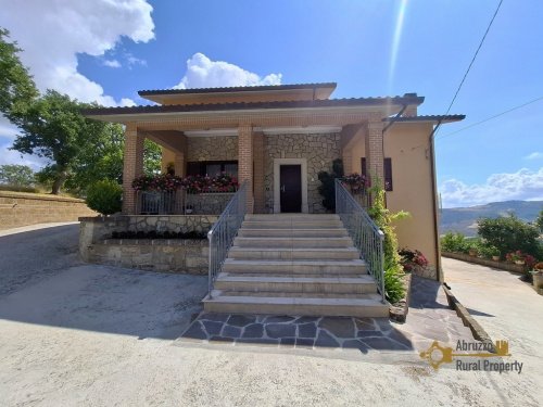 Villa à Trivento