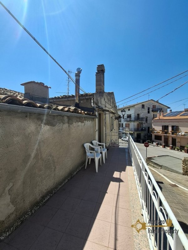 Casa em Tufillo