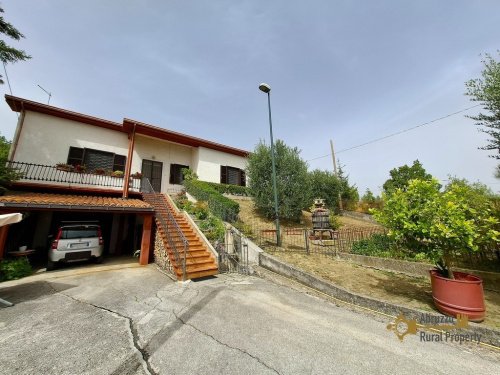 Villa in Pietrabbondante