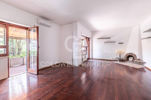 Apartamento en Roma