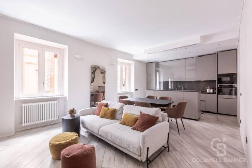 Apartamento em Roma