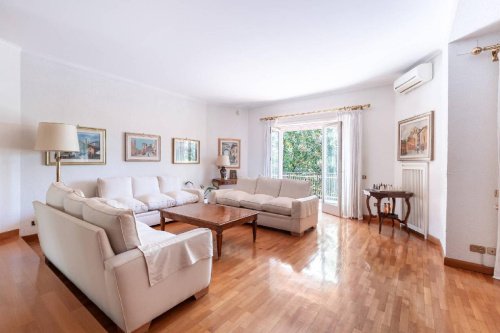 Apartamento em Roma