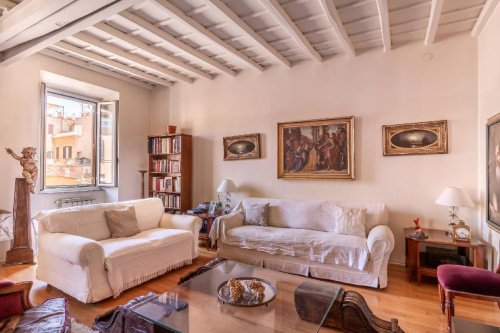 Apartamento em Roma