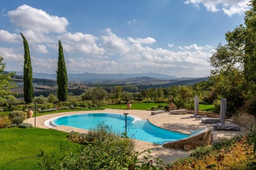 Ferme à Todi