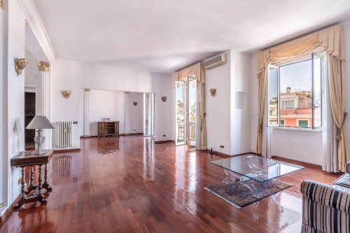 Appartement in Roma