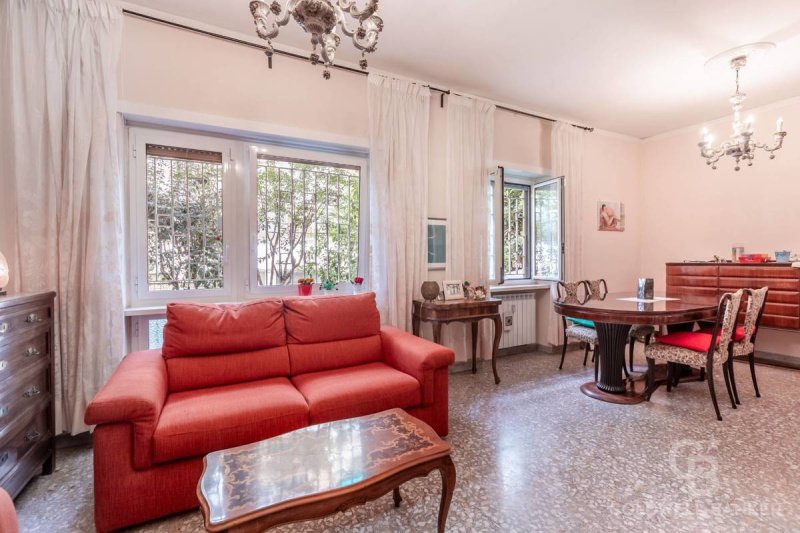 Appartement in Roma