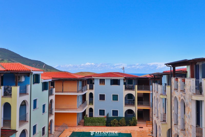 Terrasse à Valledoria