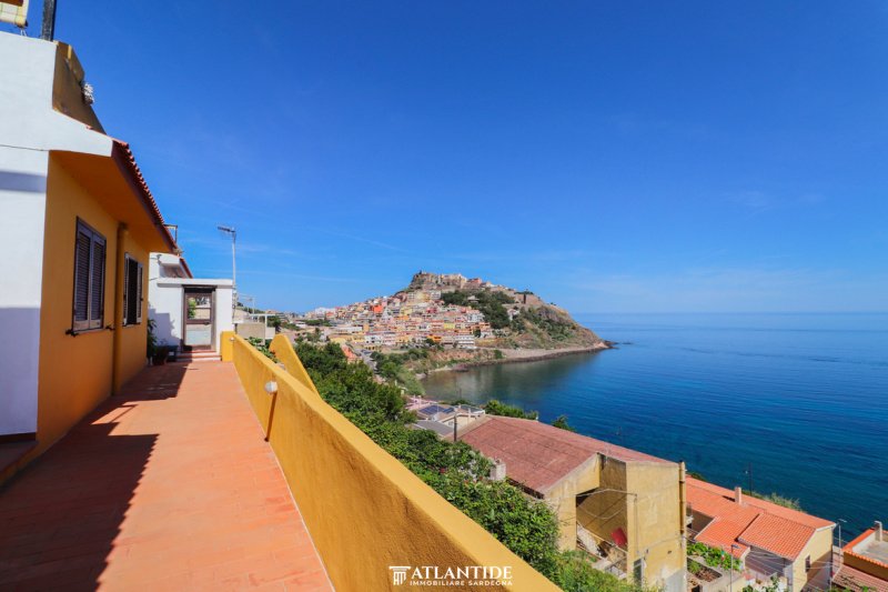 Apartamento em Castelsardo