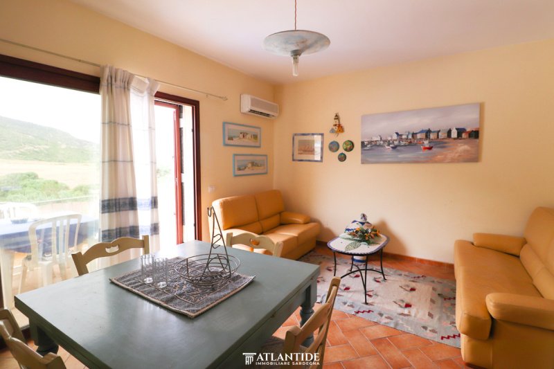 Appartement in Valledoria