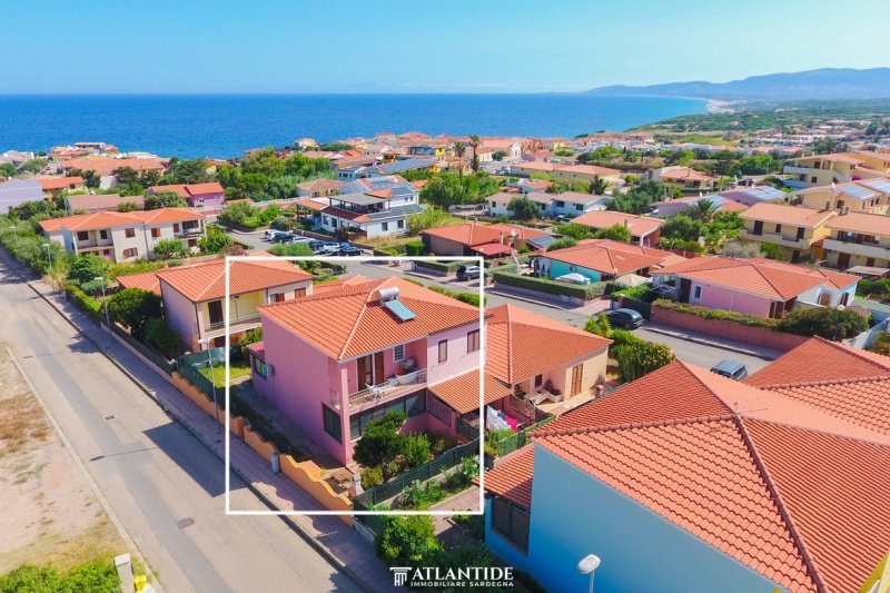 Detached house in Valledoria