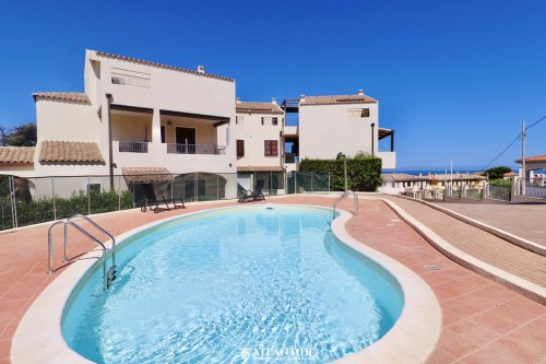 Apartamento en Castelsardo