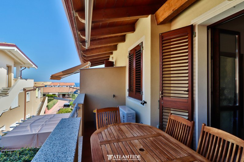 Apartment in Valledoria