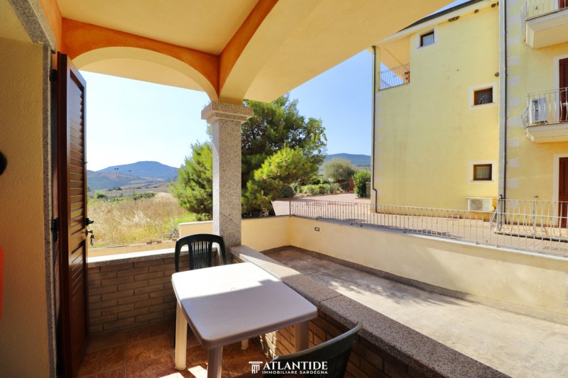 Apartamento en Valledoria