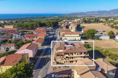 Appartement à Valledoria