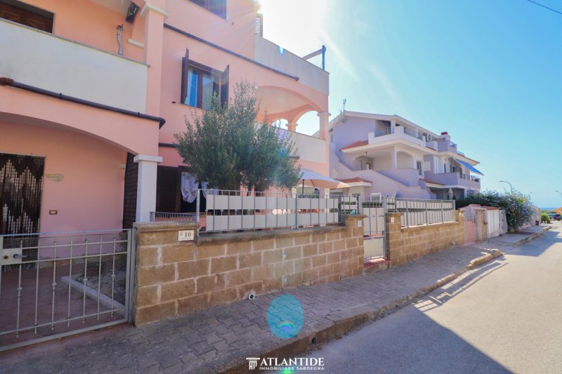 Appartement in Castelsardo