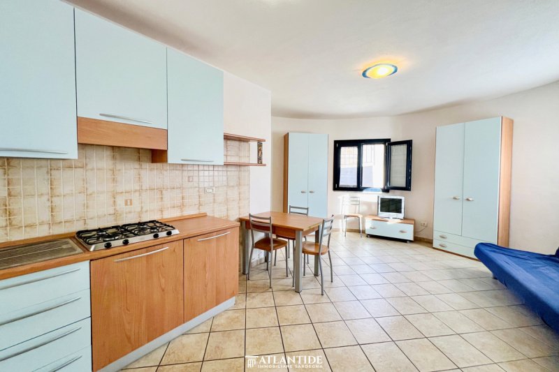 Apartamento en Valledoria