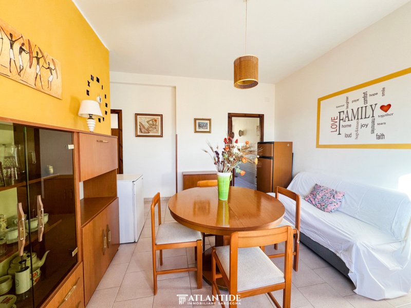 Appartement à Valledoria