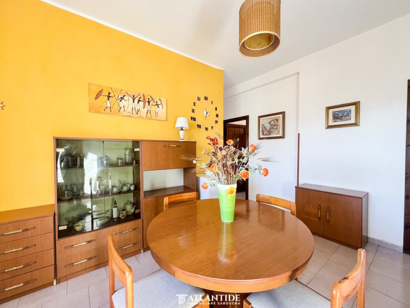 Appartement à Valledoria