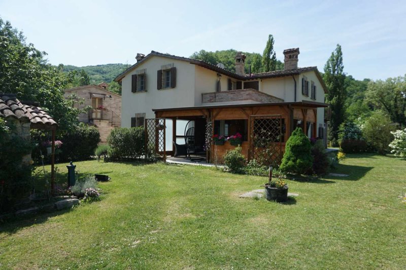 Landhaus in Urbino