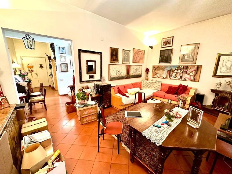 Wohnung in Florenz