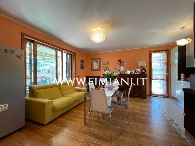 Appartement in Vaglia