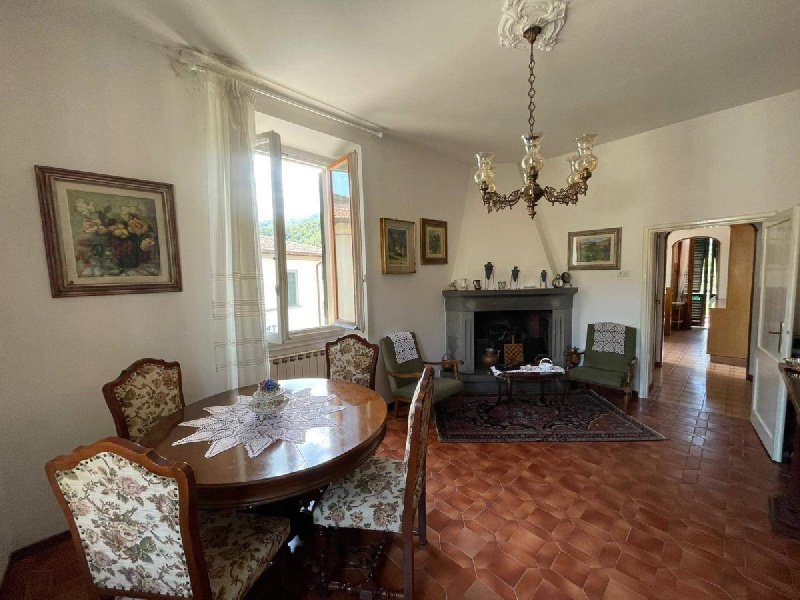 Appartement in San Godenzo
