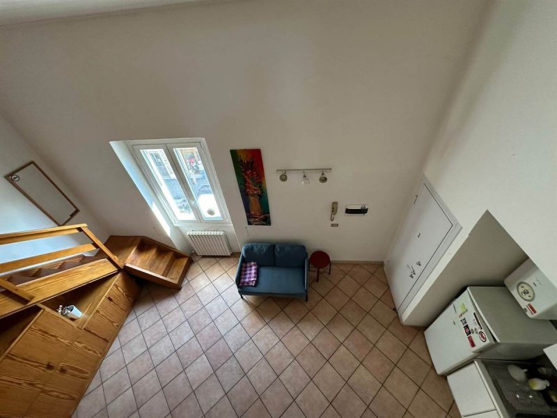 Apartamento en Florencia