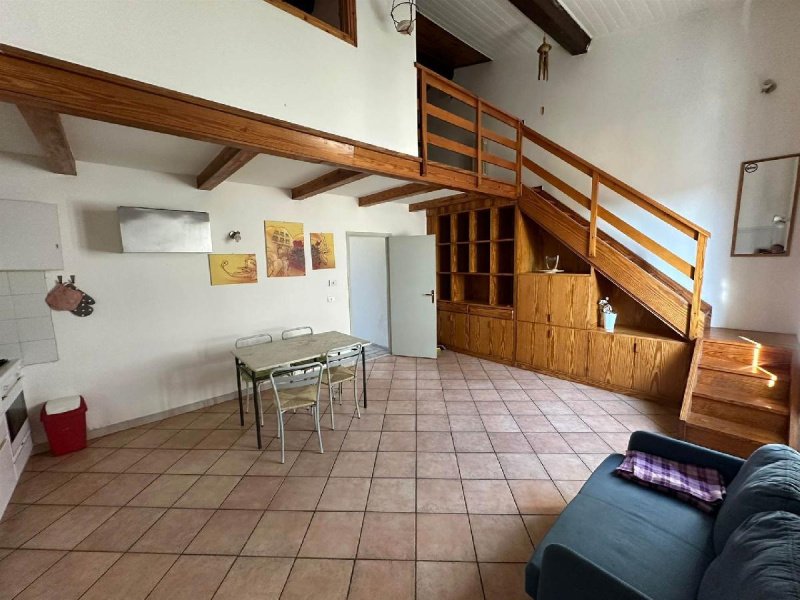 Apartamento em Florença