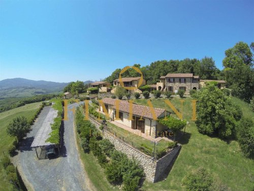 Hameau à Guardistallo