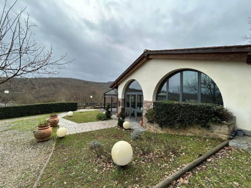 Cabaña en Barberino di Mugello