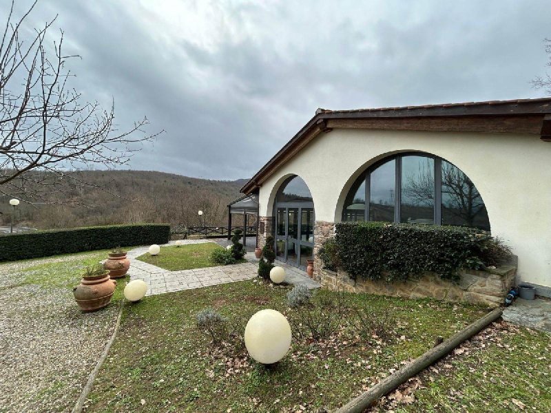 Farmhouse in Barberino di Mugello