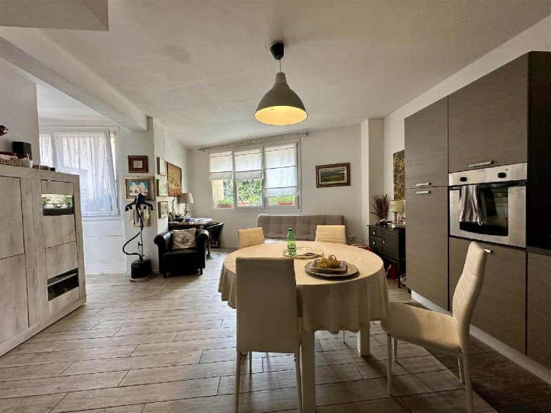 Apartamento en Florencia