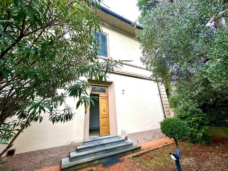 House in Sesto Fiorentino