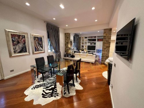 Apartamento en Florencia