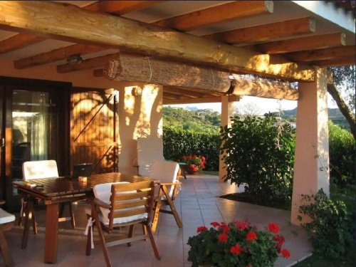 Villa i Arzachena