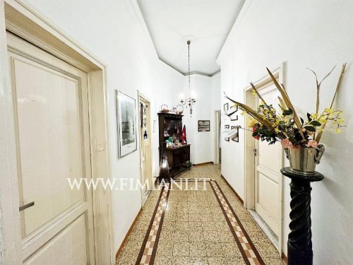 Wohnung in Florenz