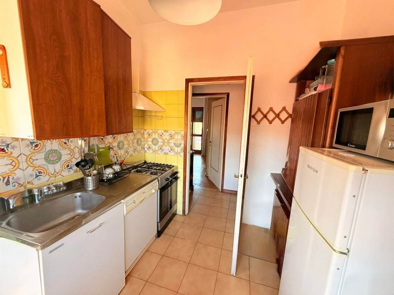 Apartamento en Florencia