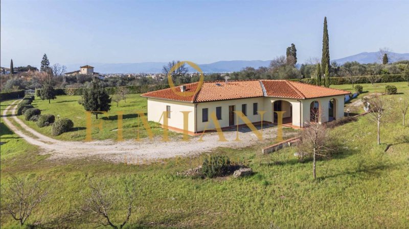 Ферма в Скандиччи