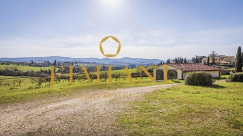 Ферма в Скандиччи