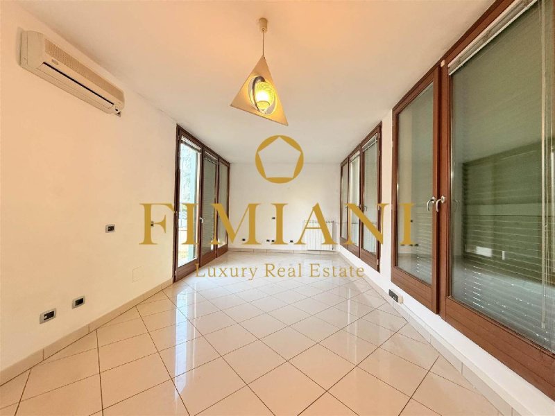 Особняк в Баньо-а-Риполи