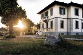 Villa in Scarperia e San Piero