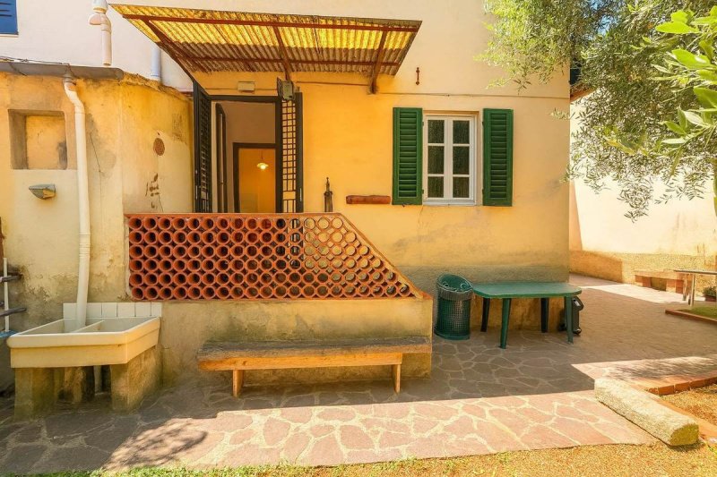 Apartamento en Florencia