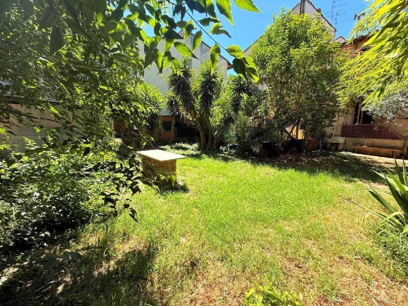 Apartamento en Florencia